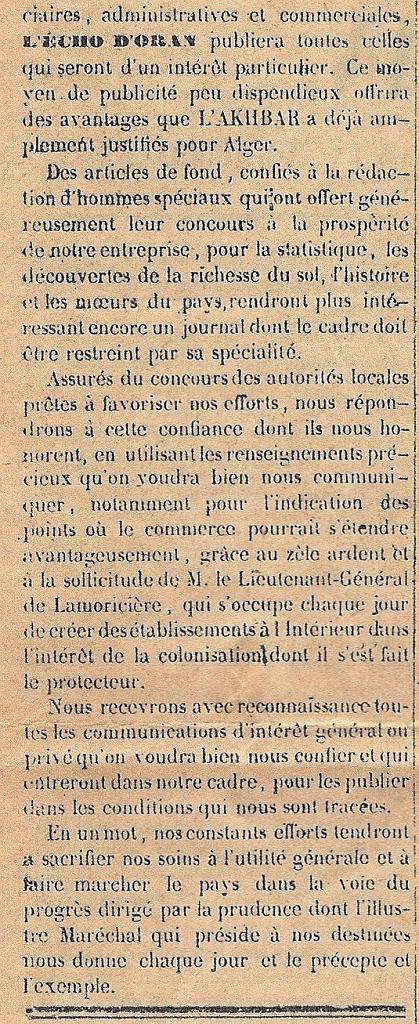 ECHO D ORAN N° 1 DU 12 OCTOBRE 1844 PAGE 002 A.jpg